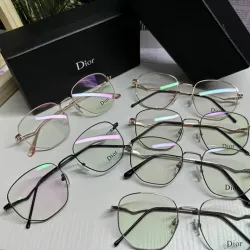 Dior Sunglasses #B50348