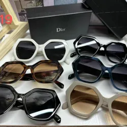 Dior Sunglasses #B50349