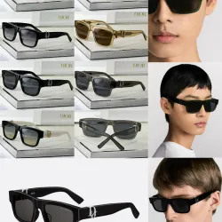 Dior Sunglasses #B53092