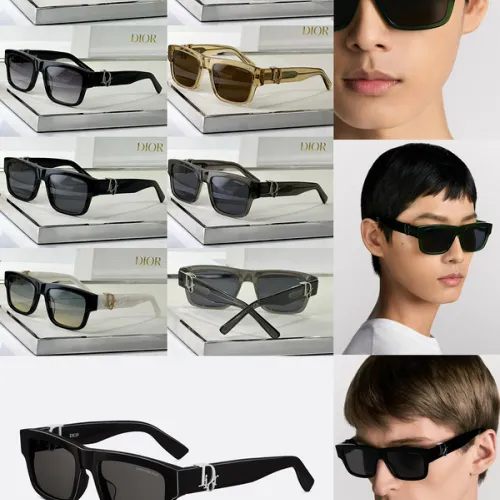 Dior Sunglasses #B53092