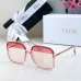 Dior Sunglasses Designer  Women Sunglasses Luxury Classic Fashion #B53990