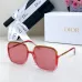 Dior Sunglasses Designer  Women Sunglasses Luxury Classic Fashion #B53990