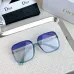 Dior Sunglasses Designer  Women Sunglasses Luxury Classic Fashion #B53990