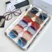 Dior Sunglasses Designer  Women Sunglasses Luxury Classic Fashion #B53990