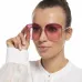 Dior Sunglasses Designer  Women Sunglasses Luxury Classic Fashion #B53990