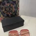 Dior Sunglasses Designer  Women Sunglasses Luxury Classic Fashion #B53990