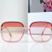 Dior Sunglasses Designer  Women Sunglasses Luxury Classic Fashion #B53990