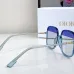 Dior Sunglasses Designer  Women Sunglasses Luxury Classic Fashion #B53990