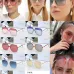 Dior Sunglasses Designer  Women Sunglasses Luxury Classic Fashion #B53990