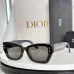 Dior Sunglasses Designer for Women Sunglasses Luxury Classic Fashion #B53991