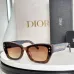 Dior Sunglasses Designer for Women Sunglasses Luxury Classic Fashion #B53991