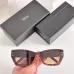 Dior Sunglasses Designer for Women Sunglasses Luxury Classic Fashion #B53991