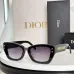 Dior Sunglasses Designer for Women Sunglasses Luxury Classic Fashion #B53991