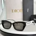 Dior Sunglasses Designer for Women Sunglasses Luxury Classic Fashion #B53991