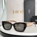 Dior Sunglasses Designer for Women Sunglasses Luxury Classic Fashion #B53991
