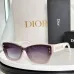 Dior Sunglasses Designer for Women Sunglasses Luxury Classic Fashion #B53991