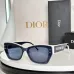 Dior Sunglasses Designer for Women Sunglasses Luxury Classic Fashion #B53991
