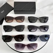 Dior Sunglasses Designer for Women Sunglasses Luxury Classic Fashion #B53991