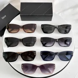 Dior Sunglasses Designer for Women Sunglasses Luxury Classic Fashion #B53991