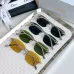 Dior Sunglasses Designer for men Sunglasses Luxury Classic Fashion #B53992