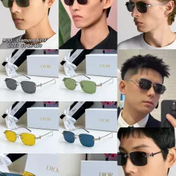Dior Sunglasses Designer for men Sunglasses Luxury Classic Fashion #B53992