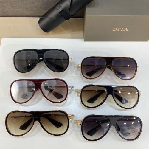 Dita Von Teese AAA+ Sunglasses #99921950