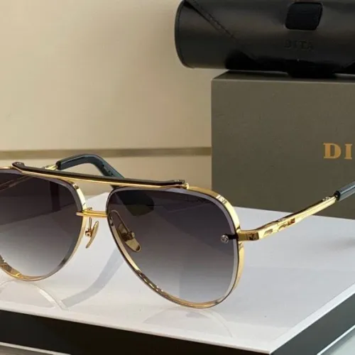 Dita Von Teese AAA+ Sunglasses #99921980