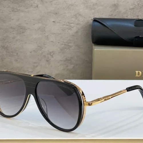 Dita Von Teese AAA+ Sunglasses #99921986