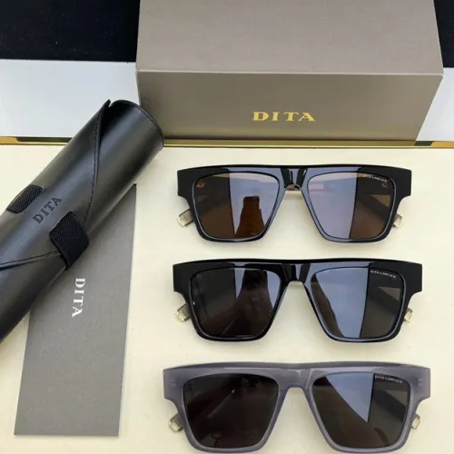 Dita Von Teese AAA+ Sunglasses #B39741