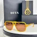 Dita Von Teese AAA+ Sunglasses #B39742