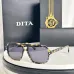 Dita Von Teese AAA+ Sunglasses #B39742