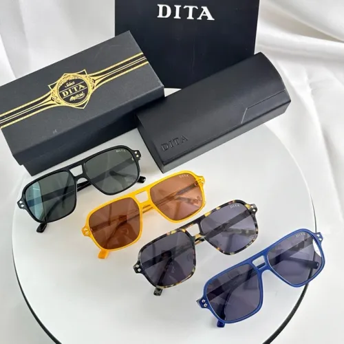 Dita Von Teese AAA+ Sunglasses #B39742