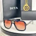 Dita Von Teese AAA+ Sunglasses #B39743