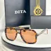 Dita Von Teese AAA+ Sunglasses #B39743