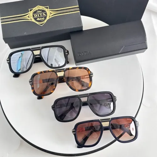 Dita Von Teese AAA+ Sunglasses #B39743