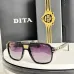 Dita Von Teese AAA+ Sunglasses #B39746