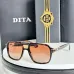 Dita Von Teese AAA+ Sunglasses #B39746