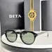 Dita Von Teese AAA+ Sunglasses #B39747