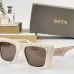 Dita Von Teese AAA+ Sunglasses  original box #B64116