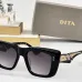 Dita Von Teese AAA+ Sunglasses  original box #B64116