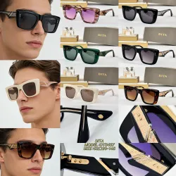 Dita Von Teese AAA+ Sunglasses  original box #B64116