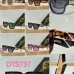 Dita Von Teese AAA+ Sunglasses  original box #B64117