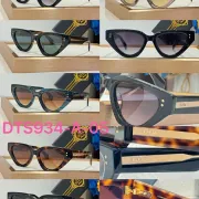 Dita Von Teese AAA+ Sunglasses  original box #B64120