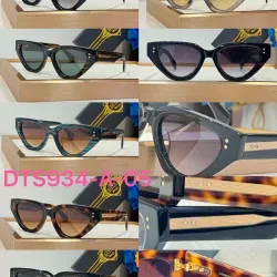 Dita Von Teese AAA+ Sunglasses  original box #B64120