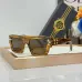 Dita Von Teese AAA+ Sunglasses  original box #B64122