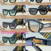 Dita Von Teese AAA+ Sunglasses  original box #B64123