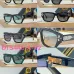 Dita Von Teese AAA+ Sunglasses  original box #B64123