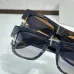 Dita Von Teese AAA+ Sunglasses  original box #B64124