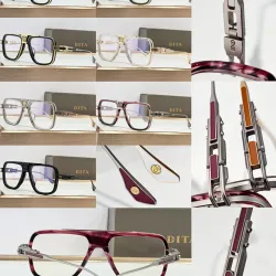 Dita Von Teese AAA+ Sunglasses  original box #B64125