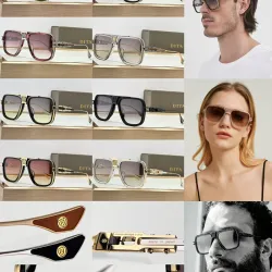 Dita Von Teese AAA+ Sunglasses  original box #B64126